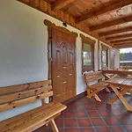 Nyaraló Darmat Letniskowe