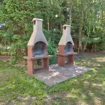Nyaraló Darmat Letniskowe Stegna