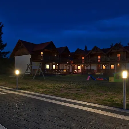 Ferienhaus Darmat Letniskowe