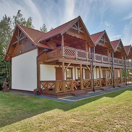 Holiday home Darmat Letniskowe *