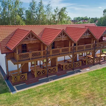 Holiday home Darmat Letniskowe *