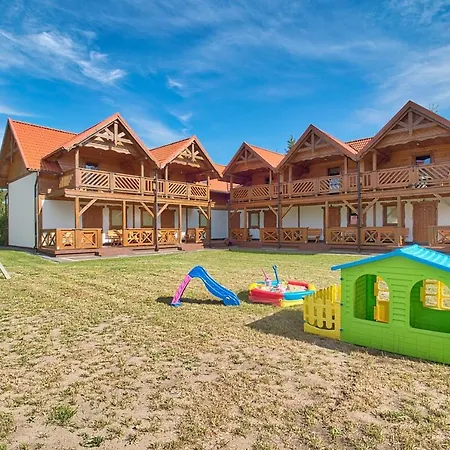 Holiday home Darmat Letniskowe *