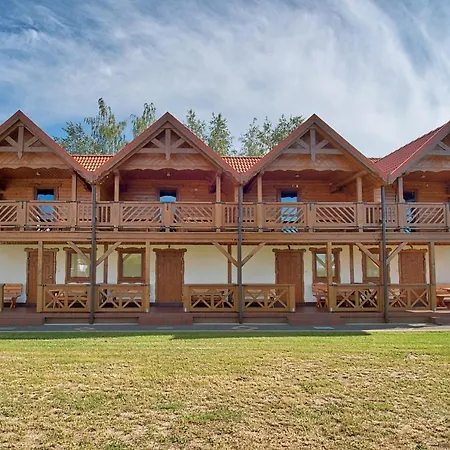 Darmat Letniskowe Casa de Férias Stegna (Pomerania)