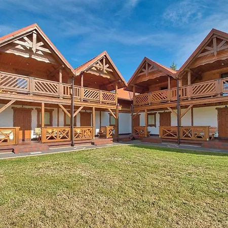 Holiday home Darmat Letniskowe *