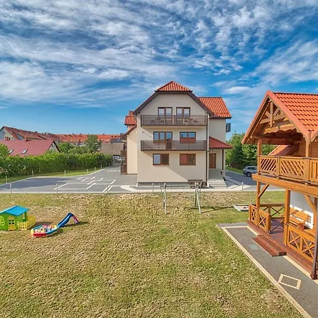 Ferienhaus Darmat Letniskowe *